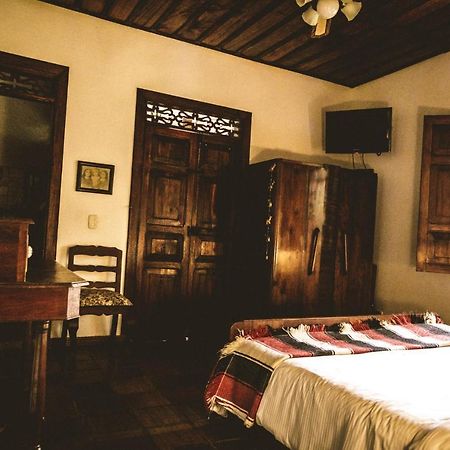Hotel Delirio Campestre Montenegro Exterior photo