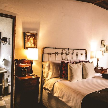 Hotel Delirio Campestre Montenegro Exterior photo