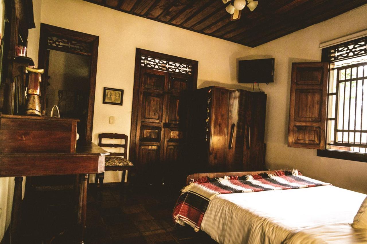 Hotel Delirio Campestre Montenegro Exterior photo