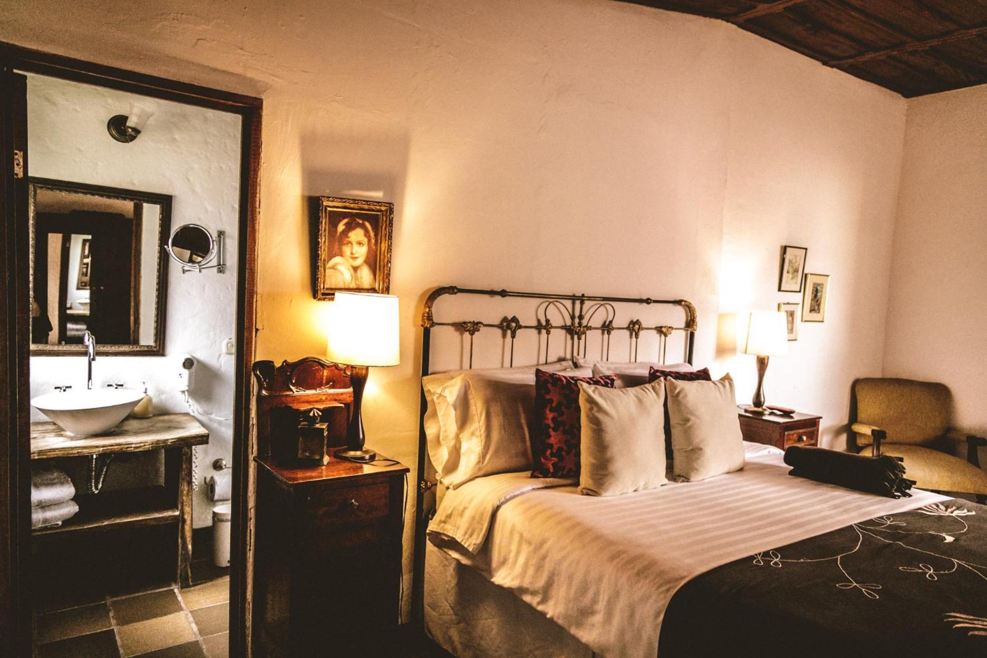 Hotel Delirio Campestre Montenegro Exterior photo