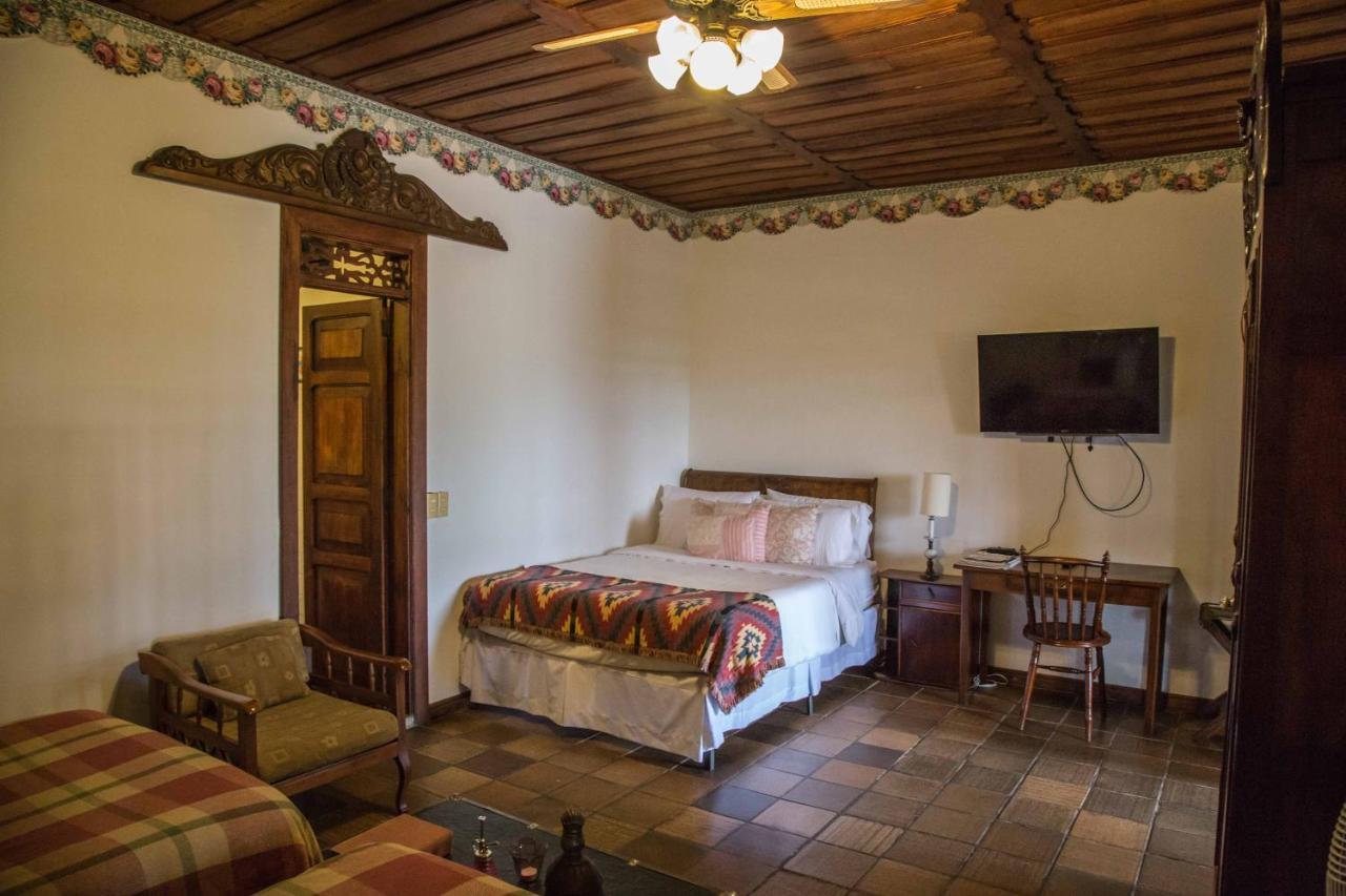 Hotel Delirio Campestre Montenegro Exterior photo